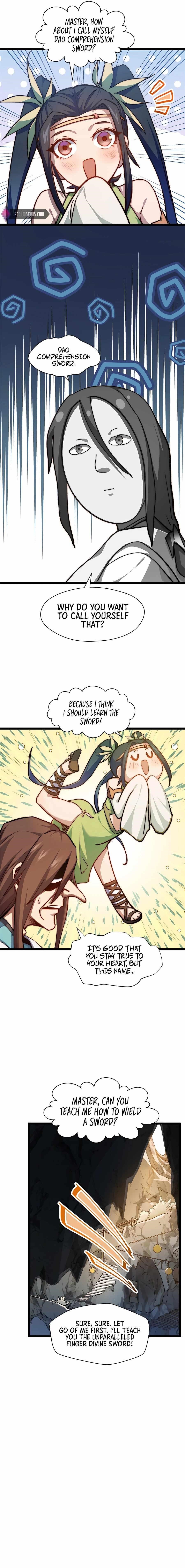 Top Tier Providence - Secretly Cultivate for a Thousand Years Chapter 128 - Page 12