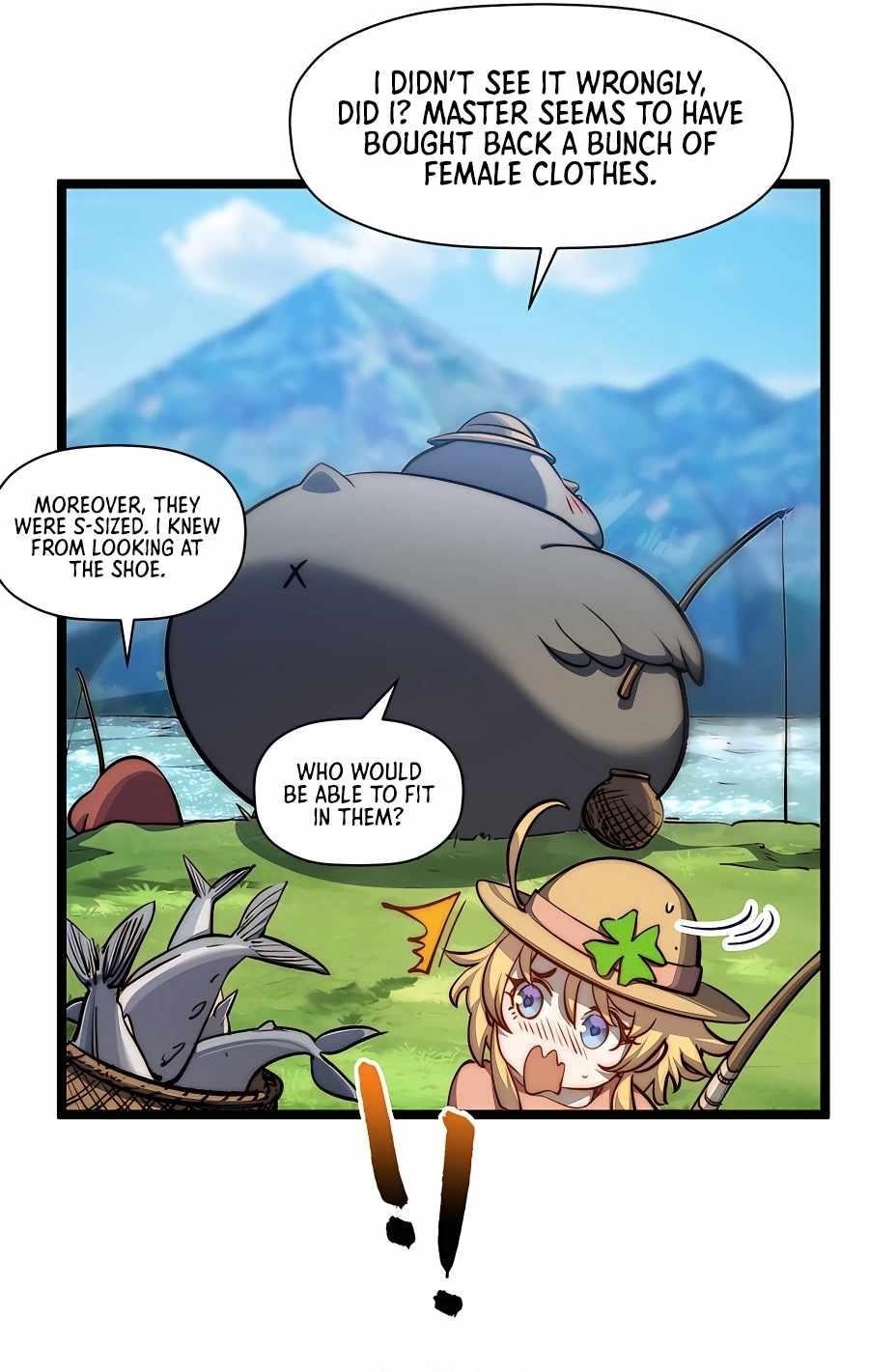 Top Tier Providence - Secretly Cultivate for a Thousand Years Chapter 128 - Page 13
