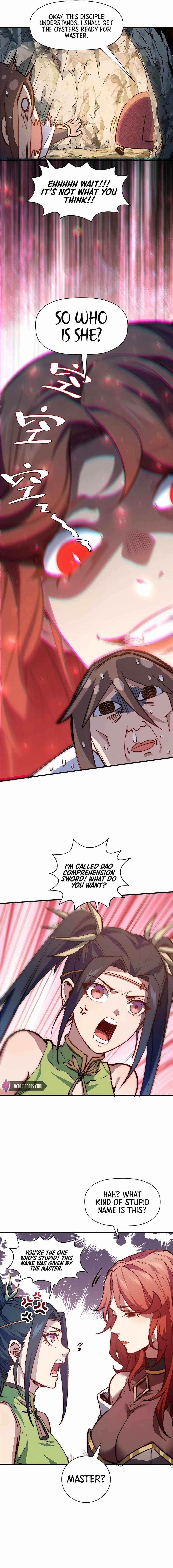 Top Tier Providence - Secretly Cultivate for a Thousand Years Chapter 129 - Page 13