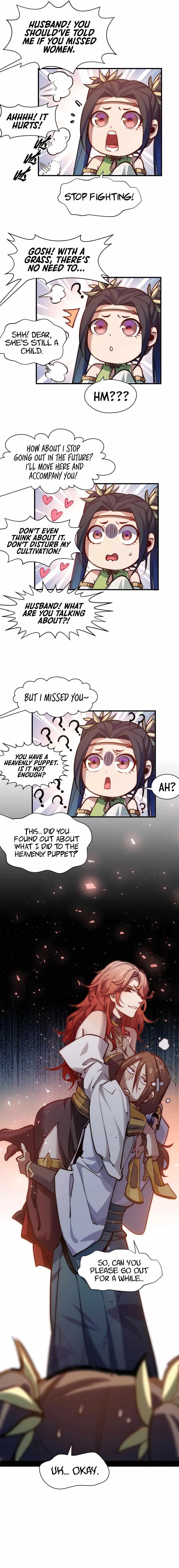 Top Tier Providence - Secretly Cultivate for a Thousand Years Chapter 129 - Page 15