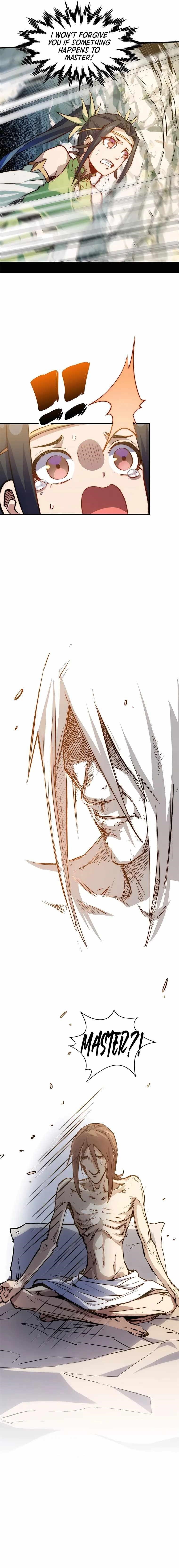 Top Tier Providence - Secretly Cultivate for a Thousand Years Chapter 130 - Page 16