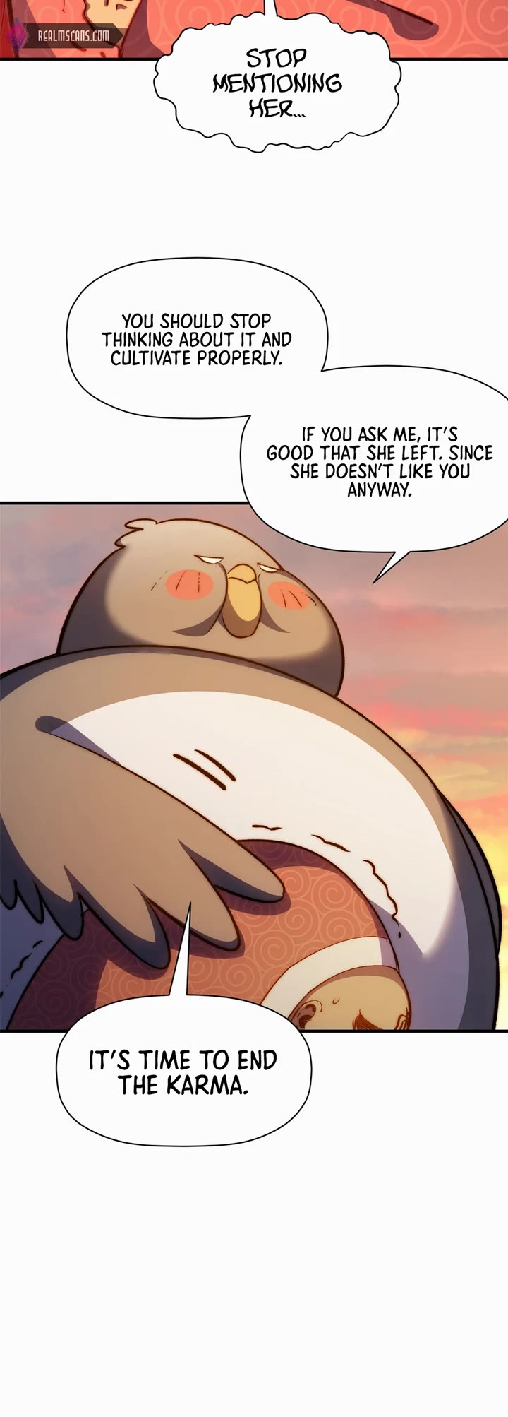 Top Tier Providence - Secretly Cultivate for a Thousand Years Chapter 131 - Page 10
