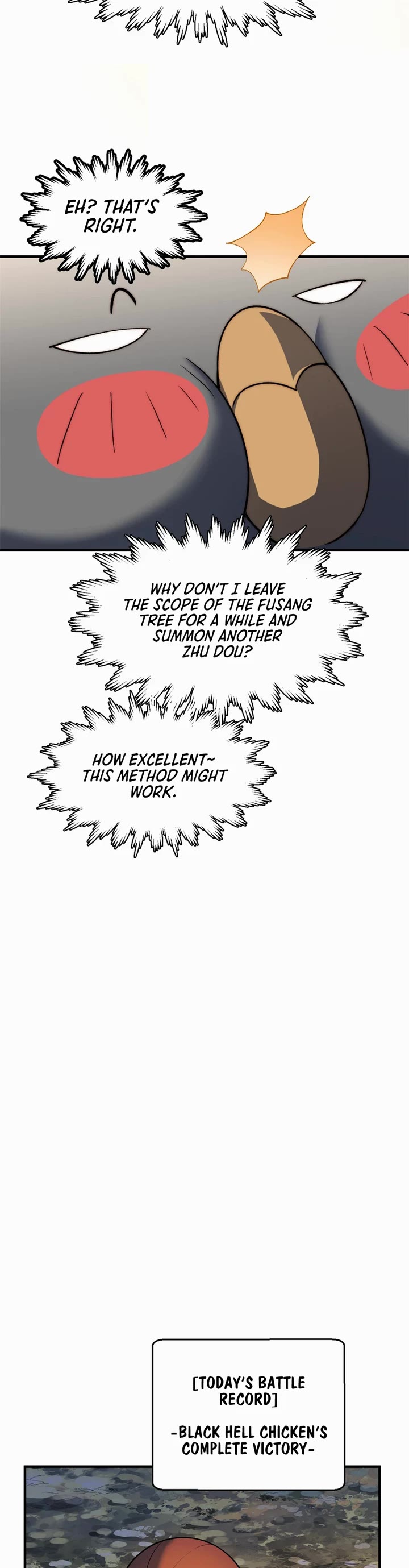 Top Tier Providence - Secretly Cultivate for a Thousand Years Chapter 131 - Page 14