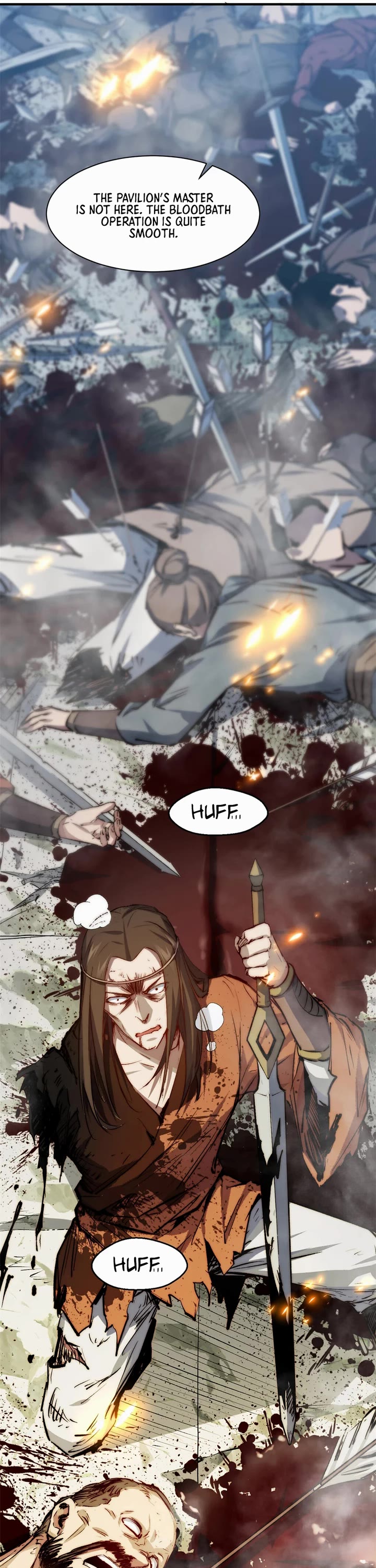 Top Tier Providence - Secretly Cultivate for a Thousand Years Chapter 131 - Page 16
