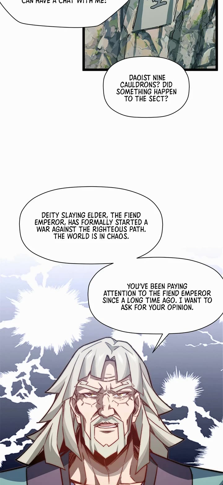 Top Tier Providence - Secretly Cultivate for a Thousand Years Chapter 131 - Page 24
