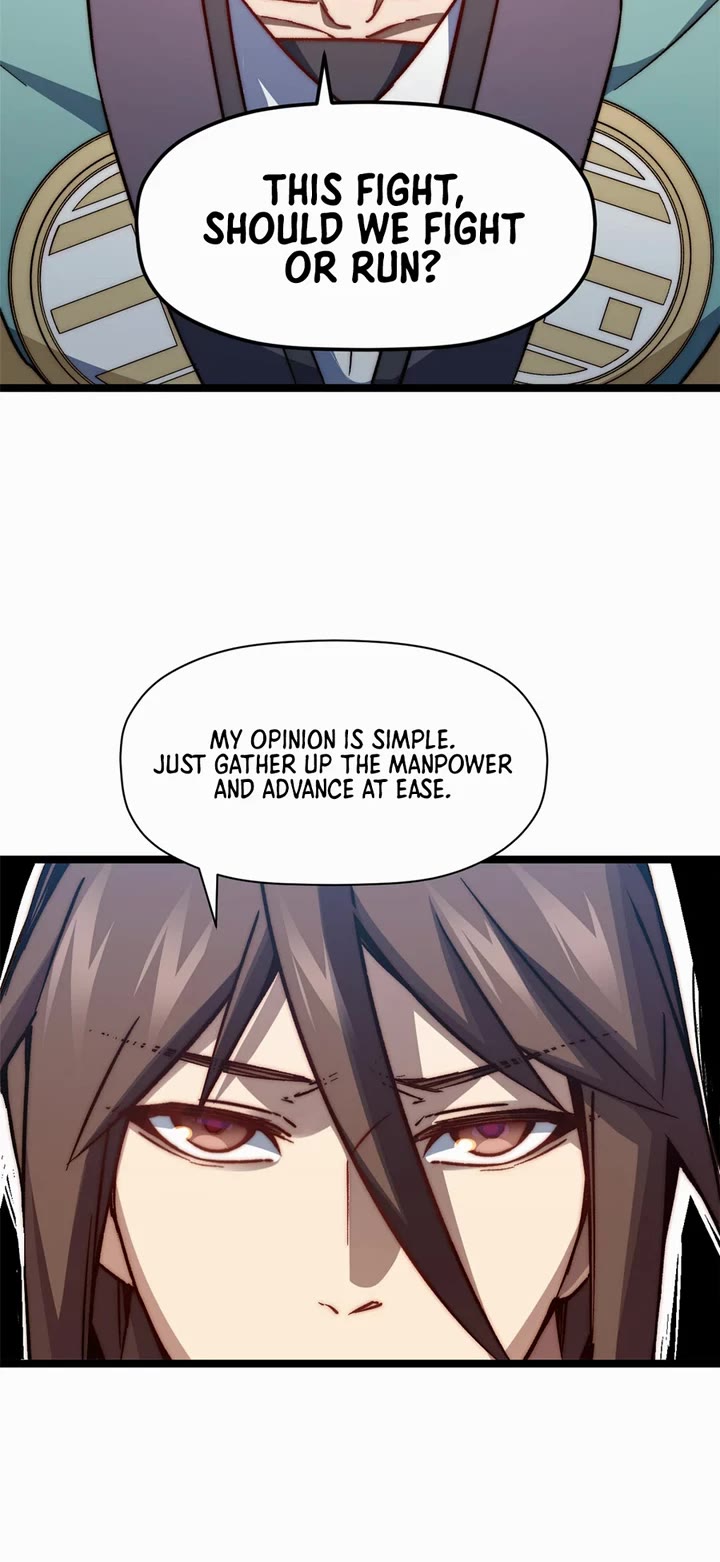 Top Tier Providence - Secretly Cultivate for a Thousand Years Chapter 131 - Page 25