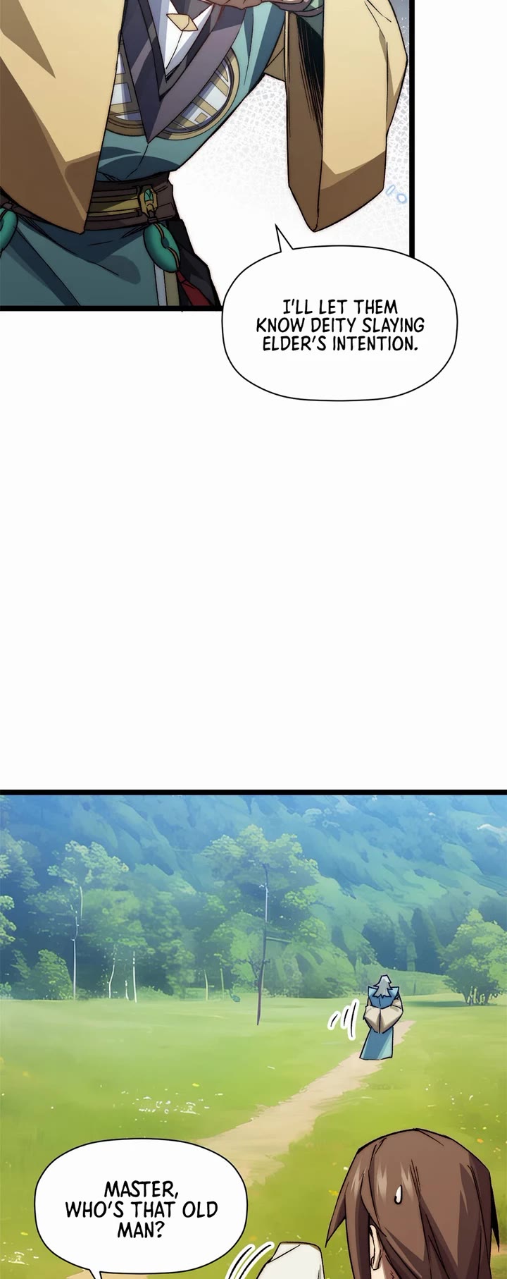 Top Tier Providence - Secretly Cultivate for a Thousand Years Chapter 131 - Page 29