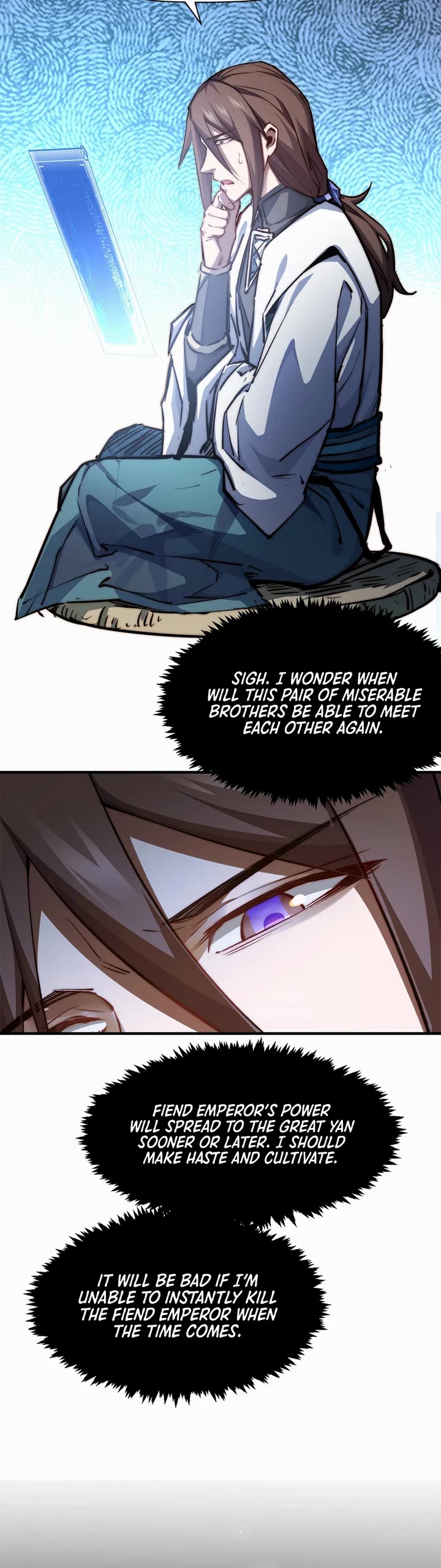Top Tier Providence - Secretly Cultivate for a Thousand Years Chapter 131 - Page 5