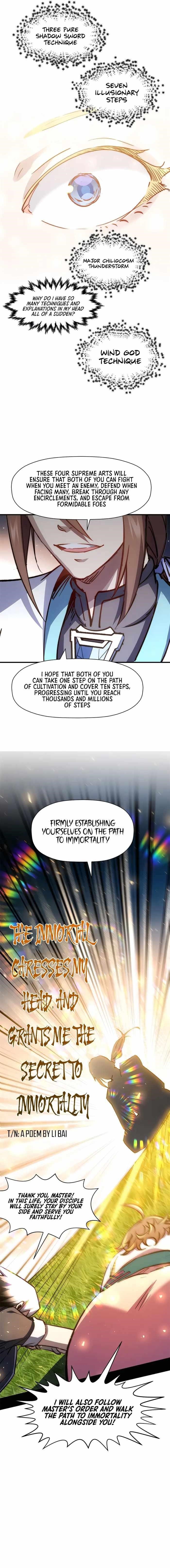 Top Tier Providence - Secretly Cultivate for a Thousand Years Chapter 132 - Page 13
