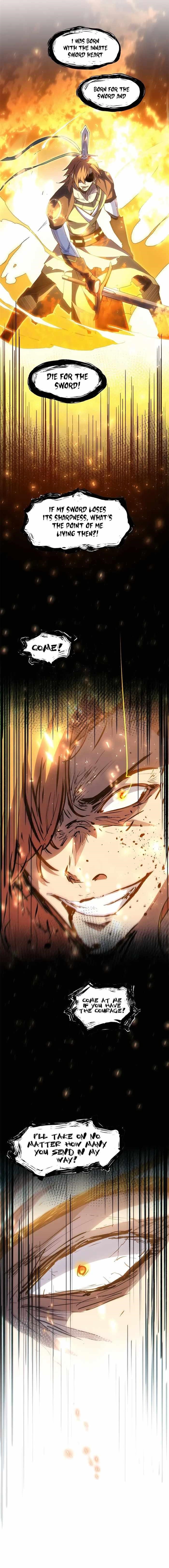 Top Tier Providence - Secretly Cultivate for a Thousand Years Chapter 132 - Page 3