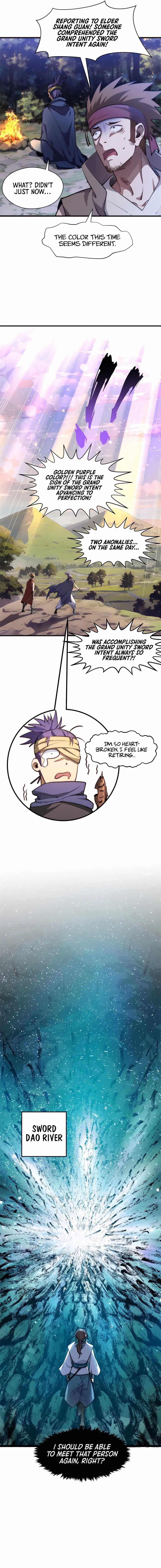 Top Tier Providence - Secretly Cultivate for a Thousand Years Chapter 133 - Page 12