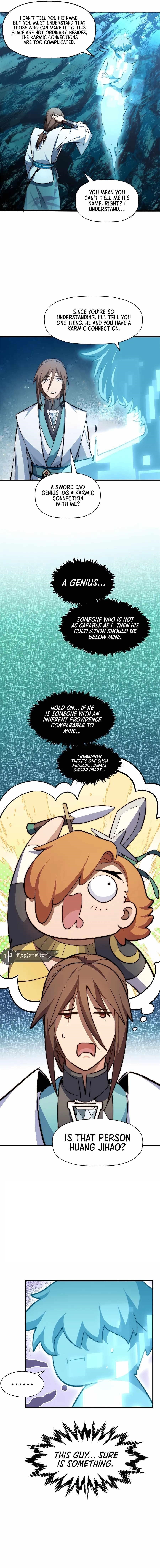 Top Tier Providence - Secretly Cultivate for a Thousand Years Chapter 133 - Page 14