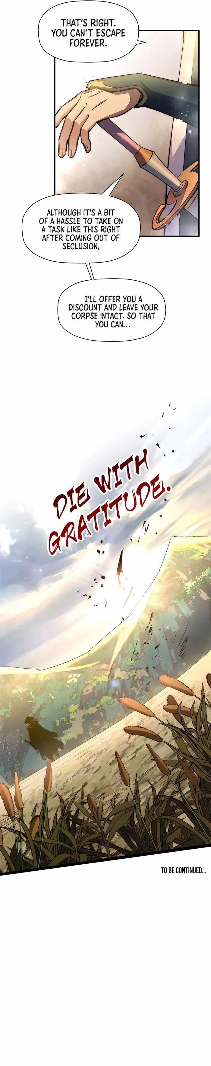 Top Tier Providence - Secretly Cultivate for a Thousand Years Chapter 134 - Page 15