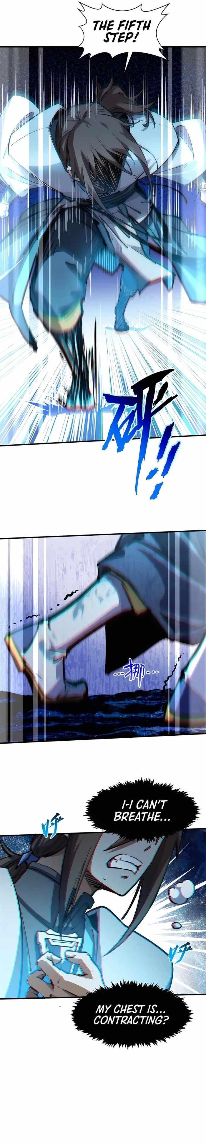 Top Tier Providence - Secretly Cultivate for a Thousand Years Chapter 134 - Page 2