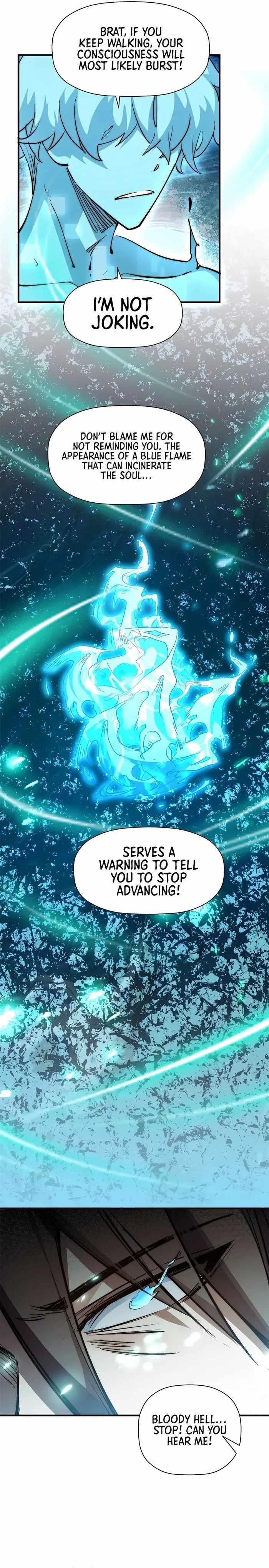 Top Tier Providence - Secretly Cultivate for a Thousand Years Chapter 134 - Page 3