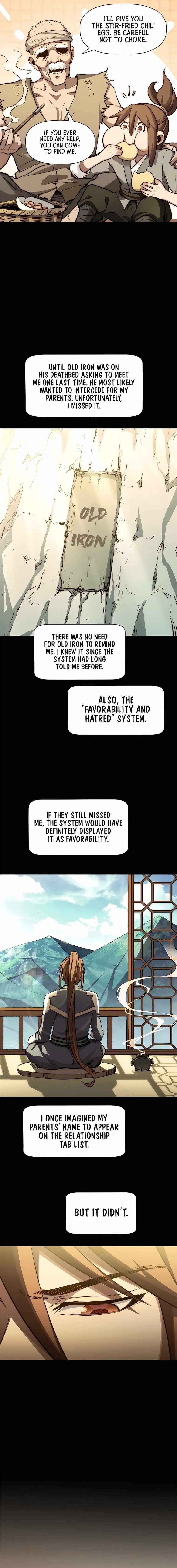 Top Tier Providence - Secretly Cultivate for a Thousand Years Chapter 135 - Page 12