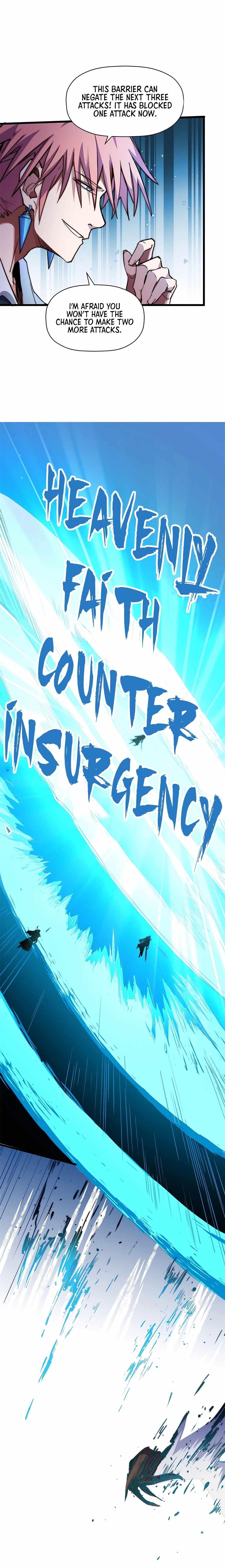 Top Tier Providence - Secretly Cultivate for a Thousand Years Chapter 136 - Page 12