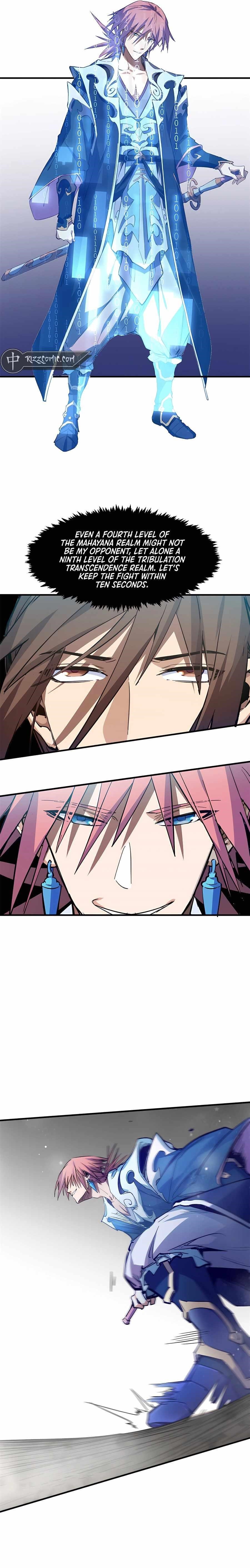 Top Tier Providence - Secretly Cultivate for a Thousand Years Chapter 136 - Page 6