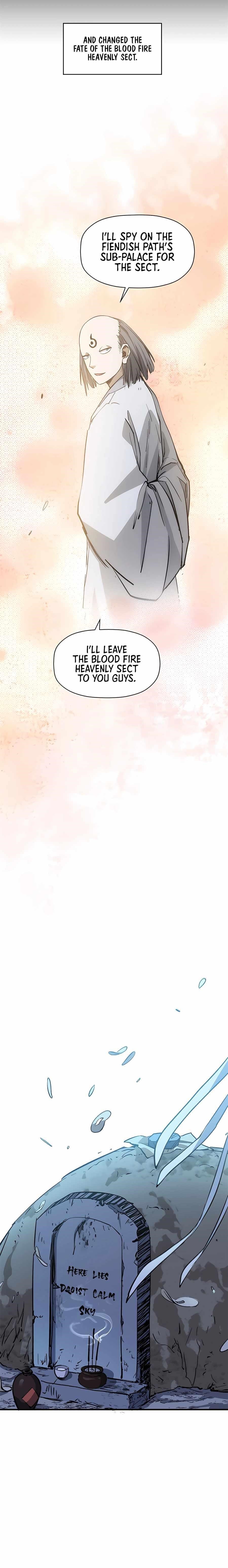 Top Tier Providence - Secretly Cultivate for a Thousand Years Chapter 138 - Page 5