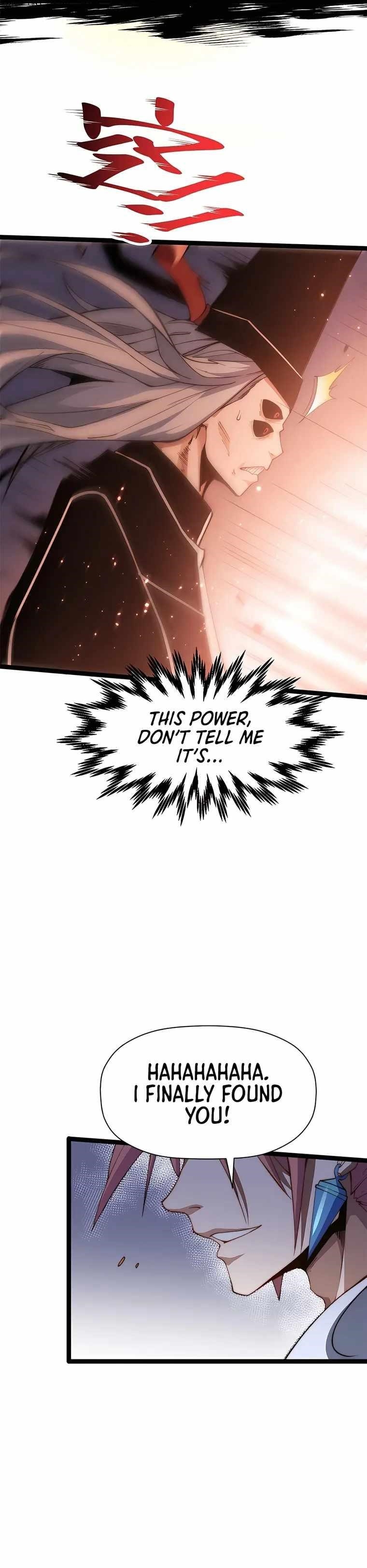 Top Tier Providence - Secretly Cultivate for a Thousand Years Chapter 139 - Page 18