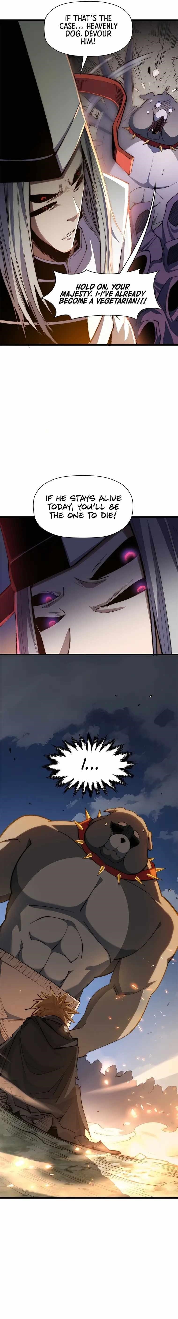 Top Tier Providence - Secretly Cultivate for a Thousand Years Chapter 139 - Page 7