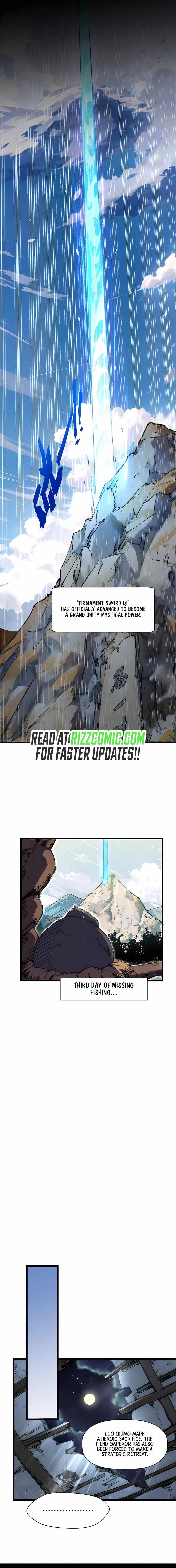 Top Tier Providence - Secretly Cultivate for a Thousand Years Chapter 140 - Page 10