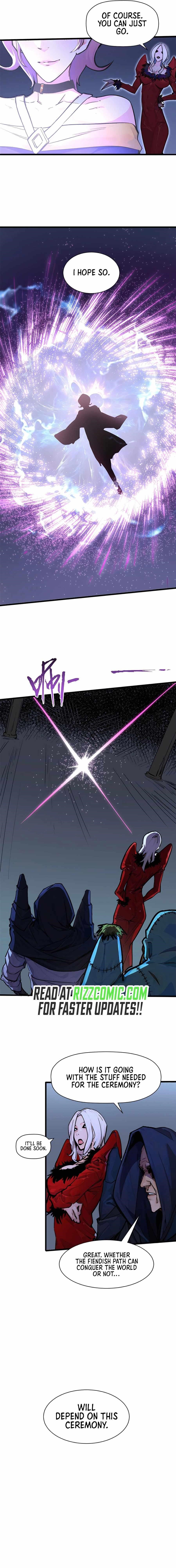 Top Tier Providence - Secretly Cultivate for a Thousand Years Chapter 140 - Page 15