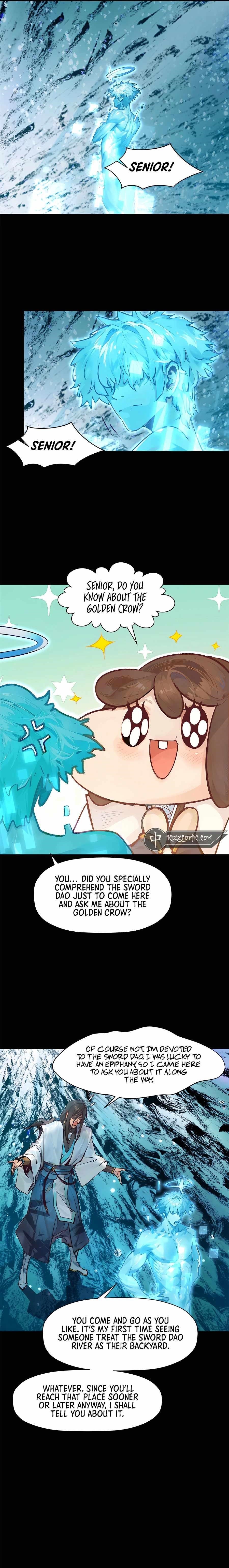 Top Tier Providence - Secretly Cultivate for a Thousand Years Chapter 140 - Page 5