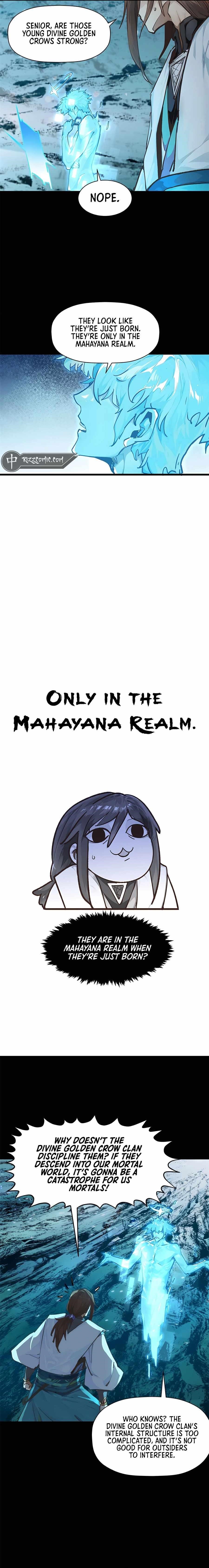 Top Tier Providence - Secretly Cultivate for a Thousand Years Chapter 140 - Page 8