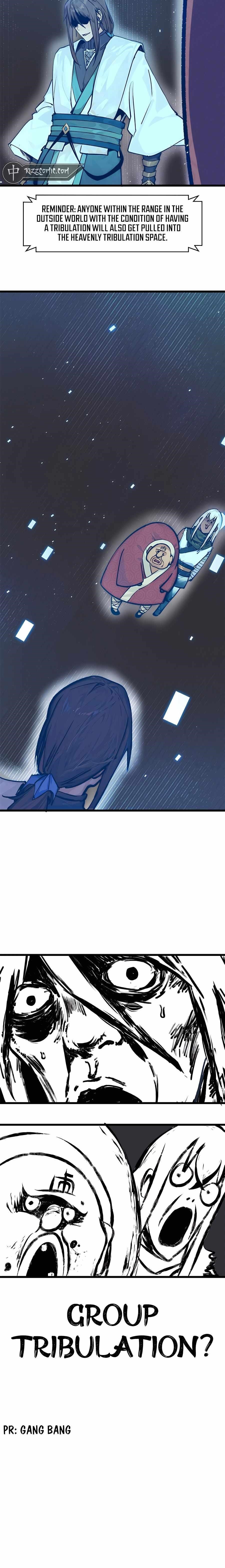 Top Tier Providence - Secretly Cultivate for a Thousand Years Chapter 141 - Page 12