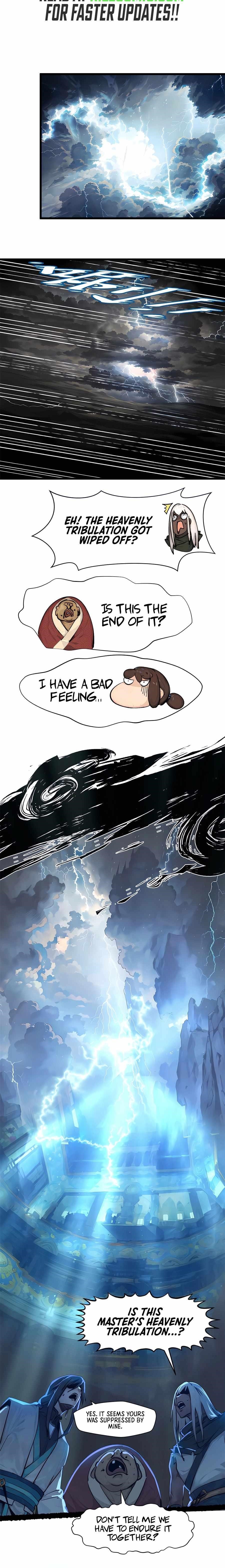 Top Tier Providence - Secretly Cultivate for a Thousand Years Chapter 141 - Page 14