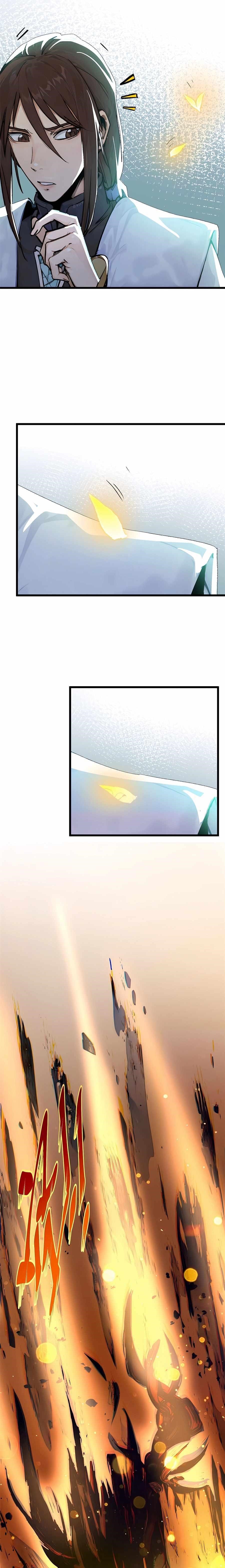 Top Tier Providence - Secretly Cultivate for a Thousand Years Chapter 141 - Page 9