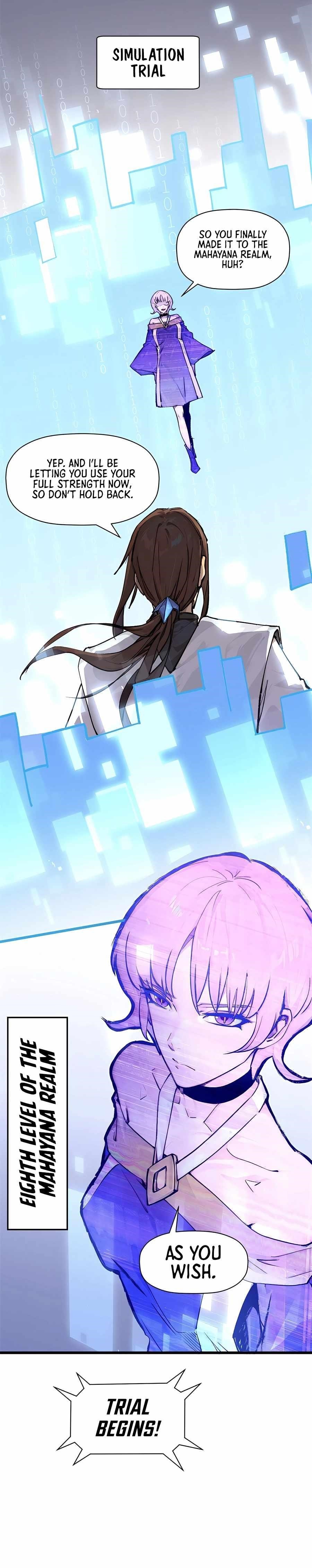 Top Tier Providence - Secretly Cultivate for a Thousand Years Chapter 142 - Page 3