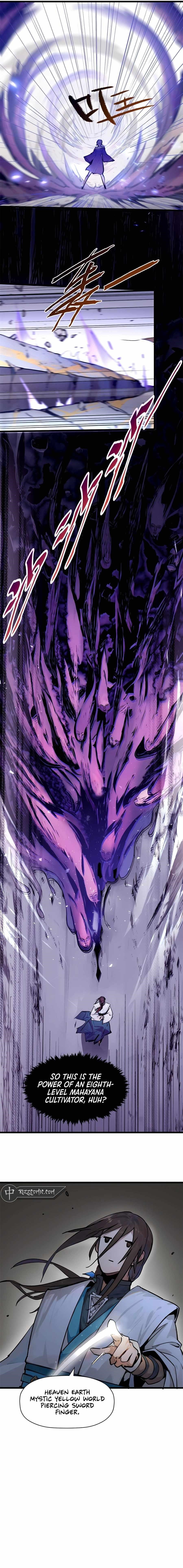 Top Tier Providence - Secretly Cultivate for a Thousand Years Chapter 142 - Page 4