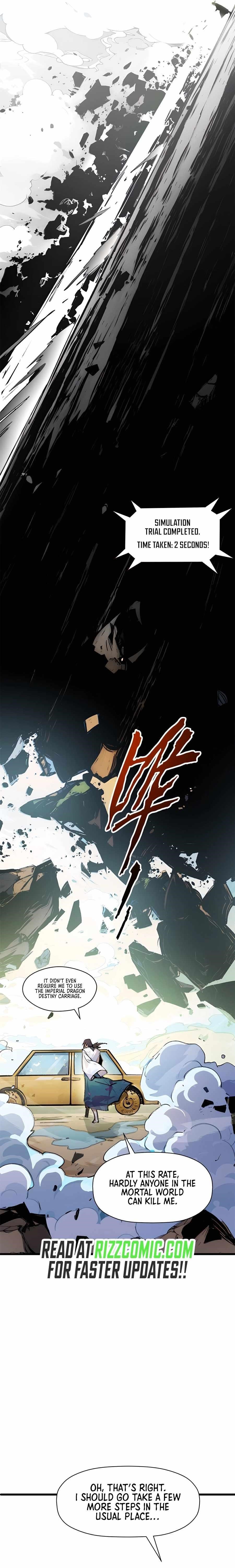 Top Tier Providence - Secretly Cultivate for a Thousand Years Chapter 142 - Page 5
