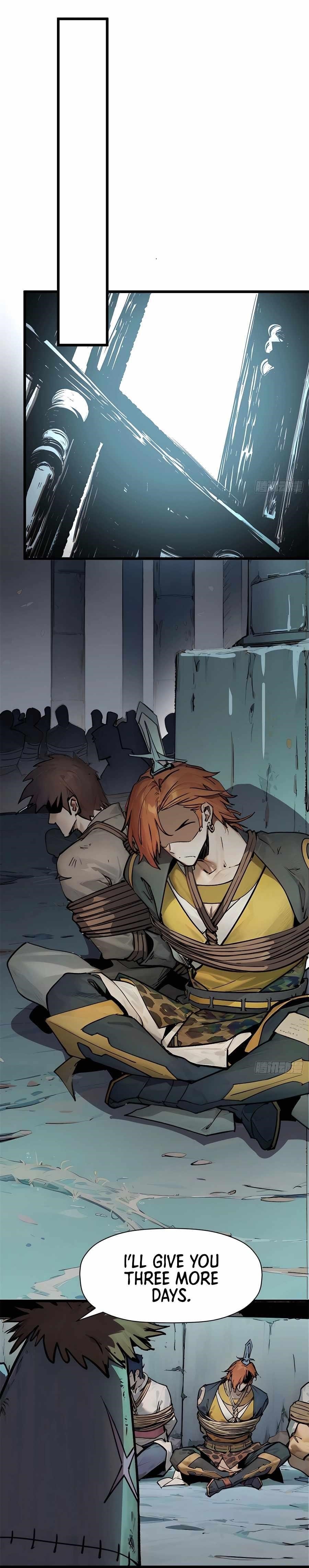 Top Tier Providence - Secretly Cultivate for a Thousand Years Chapter 143 - Page 1
