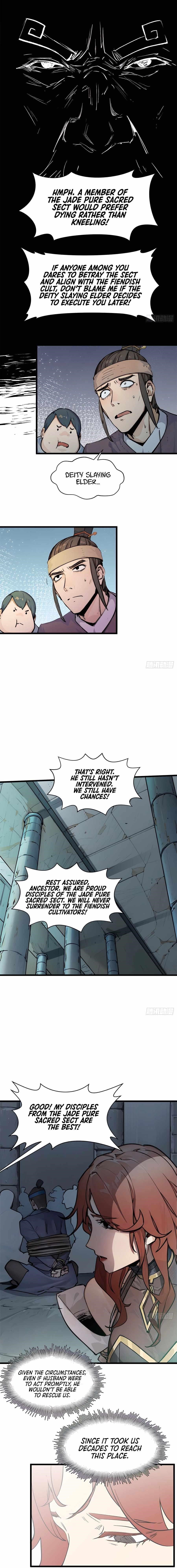 Top Tier Providence - Secretly Cultivate for a Thousand Years Chapter 143 - Page 12