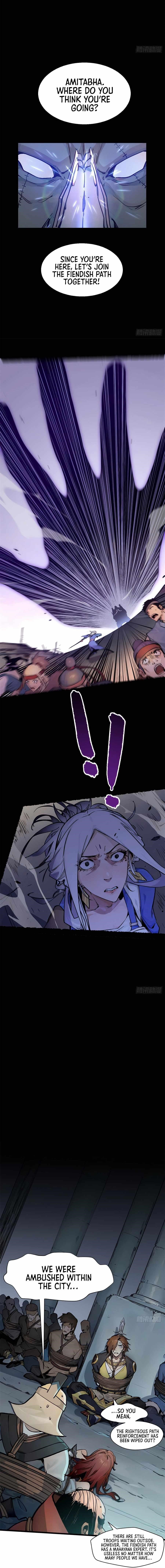 Top Tier Providence - Secretly Cultivate for a Thousand Years Chapter 143 - Page 7