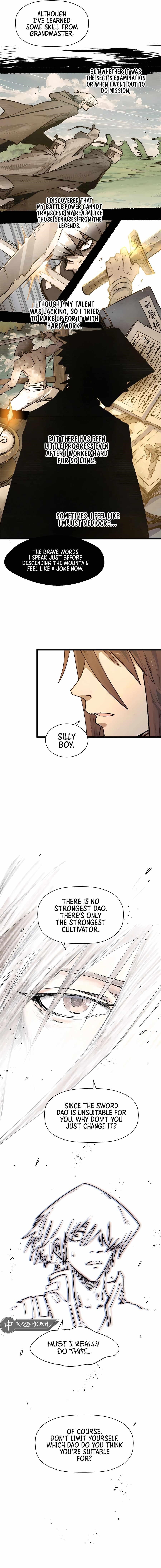 Top Tier Providence - Secretly Cultivate for a Thousand Years Chapter 144 - Page 10