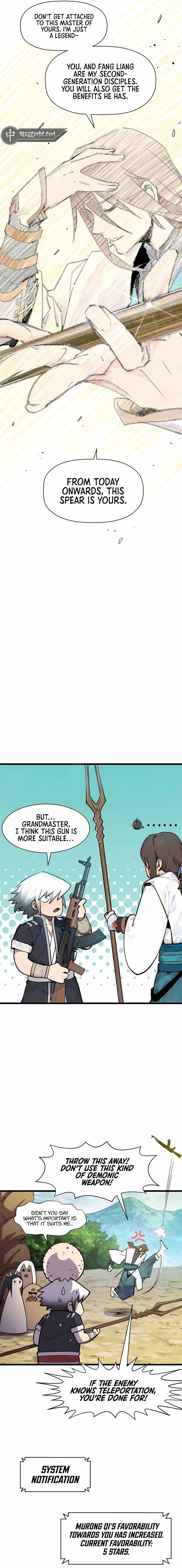 Top Tier Providence - Secretly Cultivate for a Thousand Years Chapter 144 - Page 12