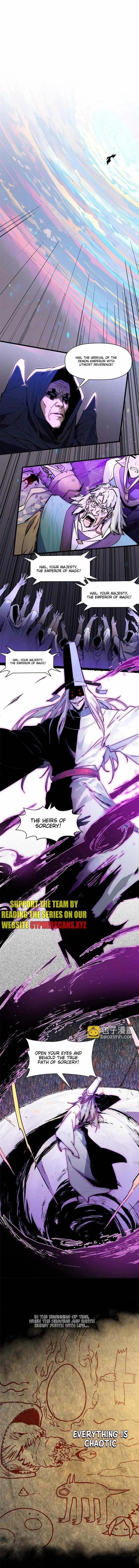 Top Tier Providence - Secretly Cultivate for a Thousand Years Chapter 146 - Page 1