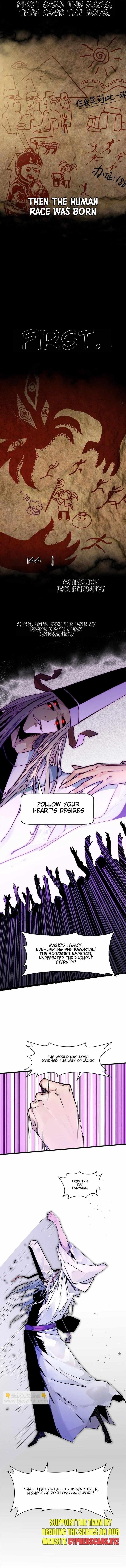 Top Tier Providence - Secretly Cultivate for a Thousand Years Chapter 146 - Page 2