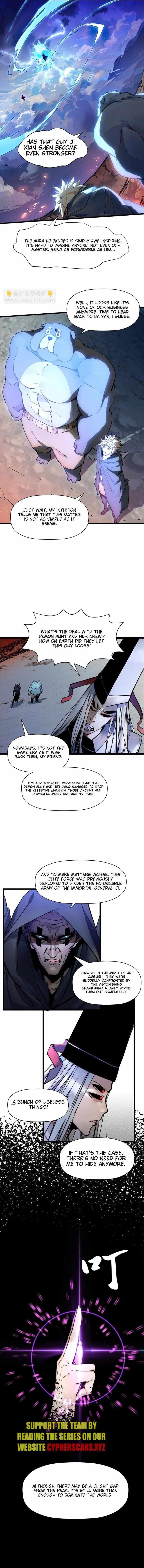 Top Tier Providence - Secretly Cultivate for a Thousand Years Chapter 146 - Page 4