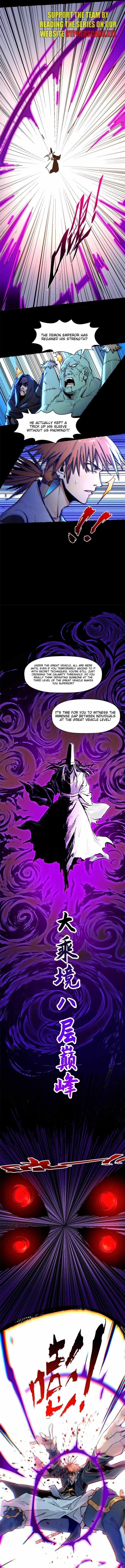Top Tier Providence - Secretly Cultivate for a Thousand Years Chapter 146 - Page 5