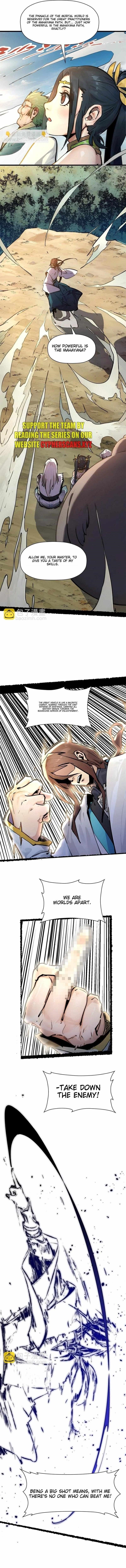 Top Tier Providence - Secretly Cultivate for a Thousand Years Chapter 146 - Page 7