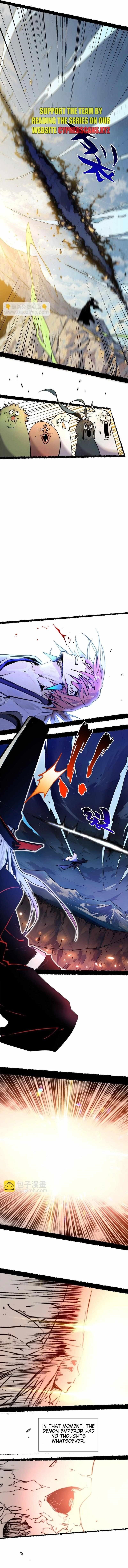 Top Tier Providence - Secretly Cultivate for a Thousand Years Chapter 146 - Page 8