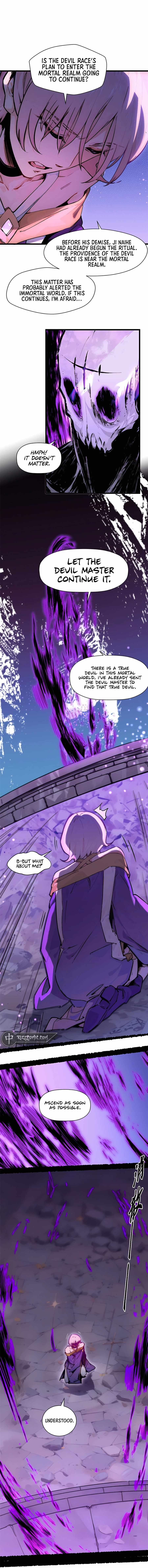 Top Tier Providence - Secretly Cultivate for a Thousand Years Chapter 147 - Page 11