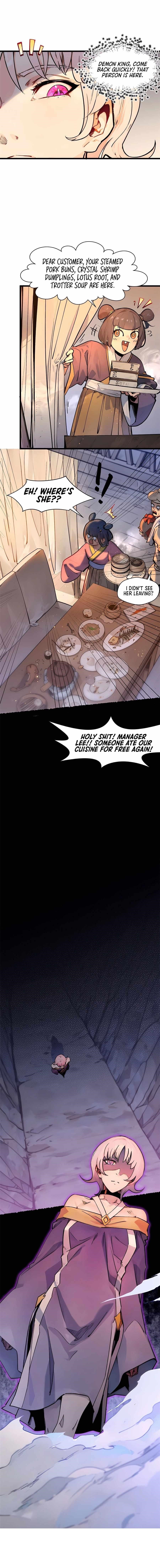Top Tier Providence - Secretly Cultivate for a Thousand Years Chapter 147 - Page 9