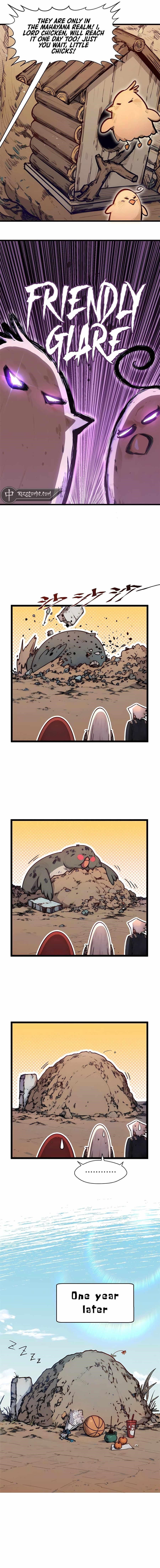 Top Tier Providence - Secretly Cultivate for a Thousand Years Chapter 150 - Page 5