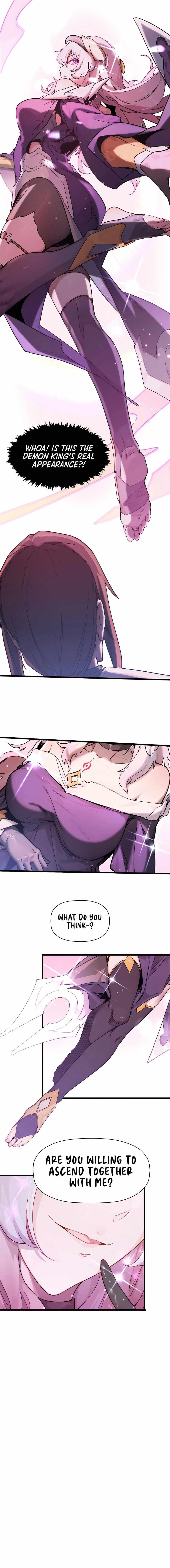 Top Tier Providence - Secretly Cultivate for a Thousand Years Chapter 151 - Page 1